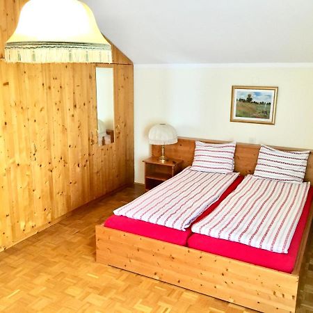Apartman Jana By Woerthersee Apartment Raunach Екстериор снимка