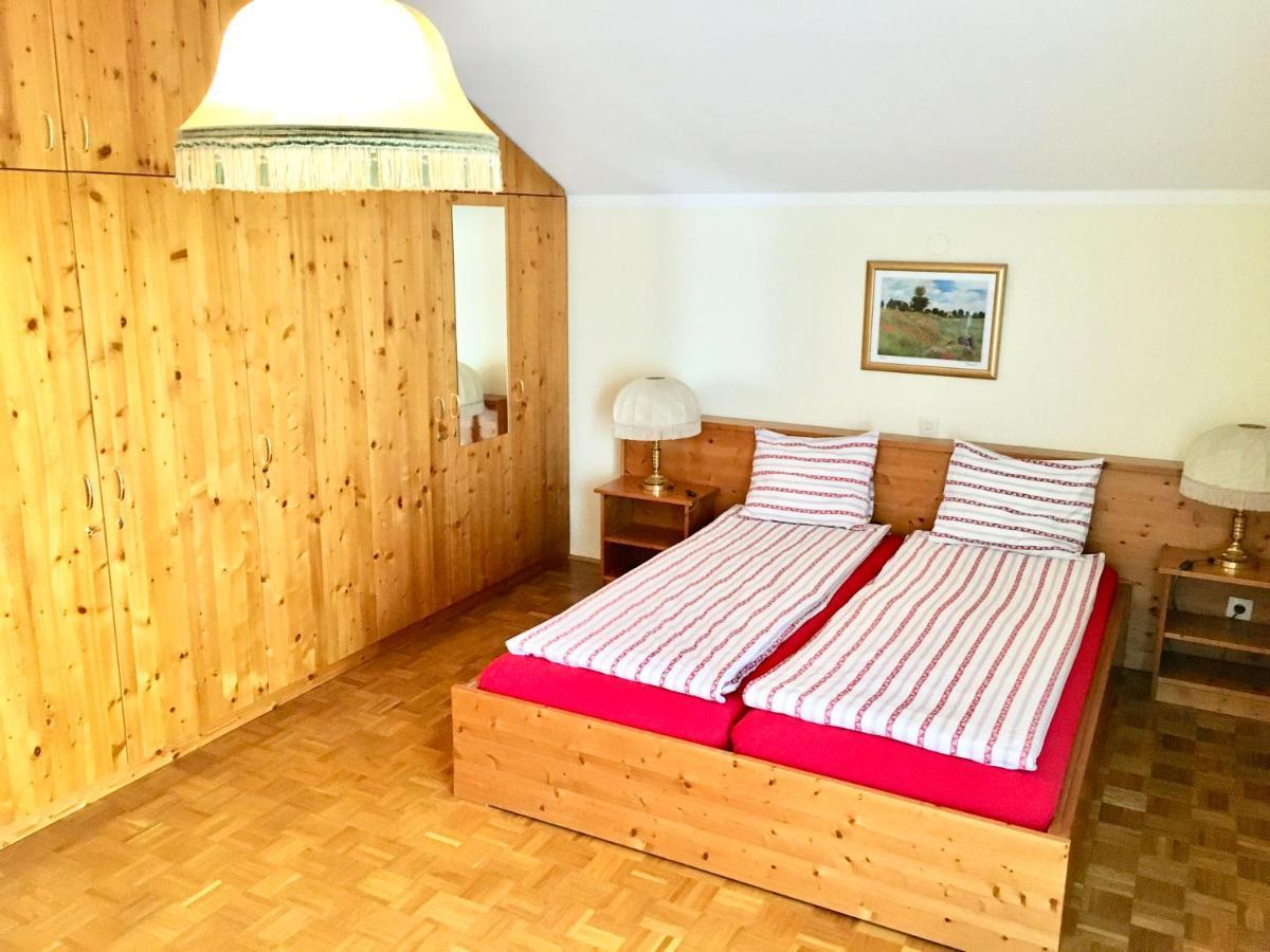 Apartman Jana By Woerthersee Apartment Raunach Екстериор снимка