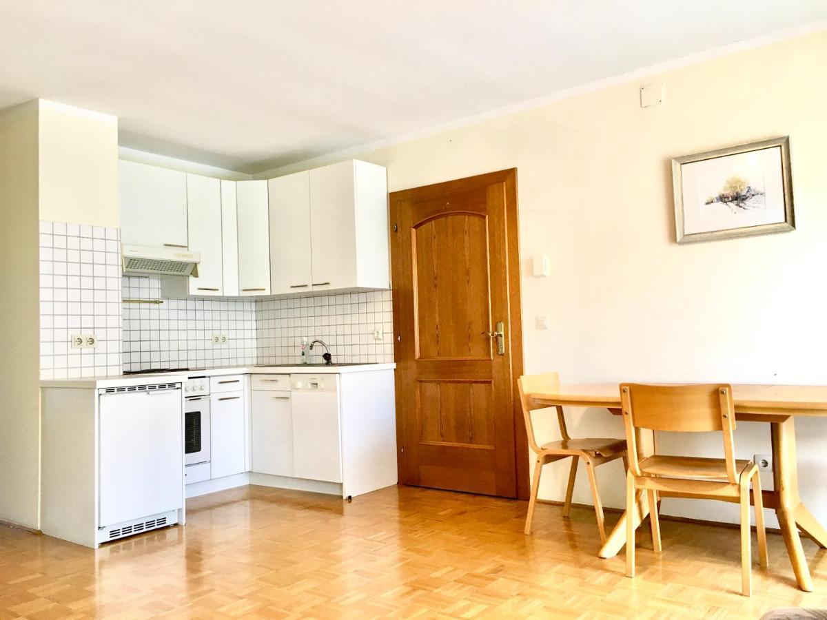 Apartman Jana By Woerthersee Apartment Raunach Екстериор снимка