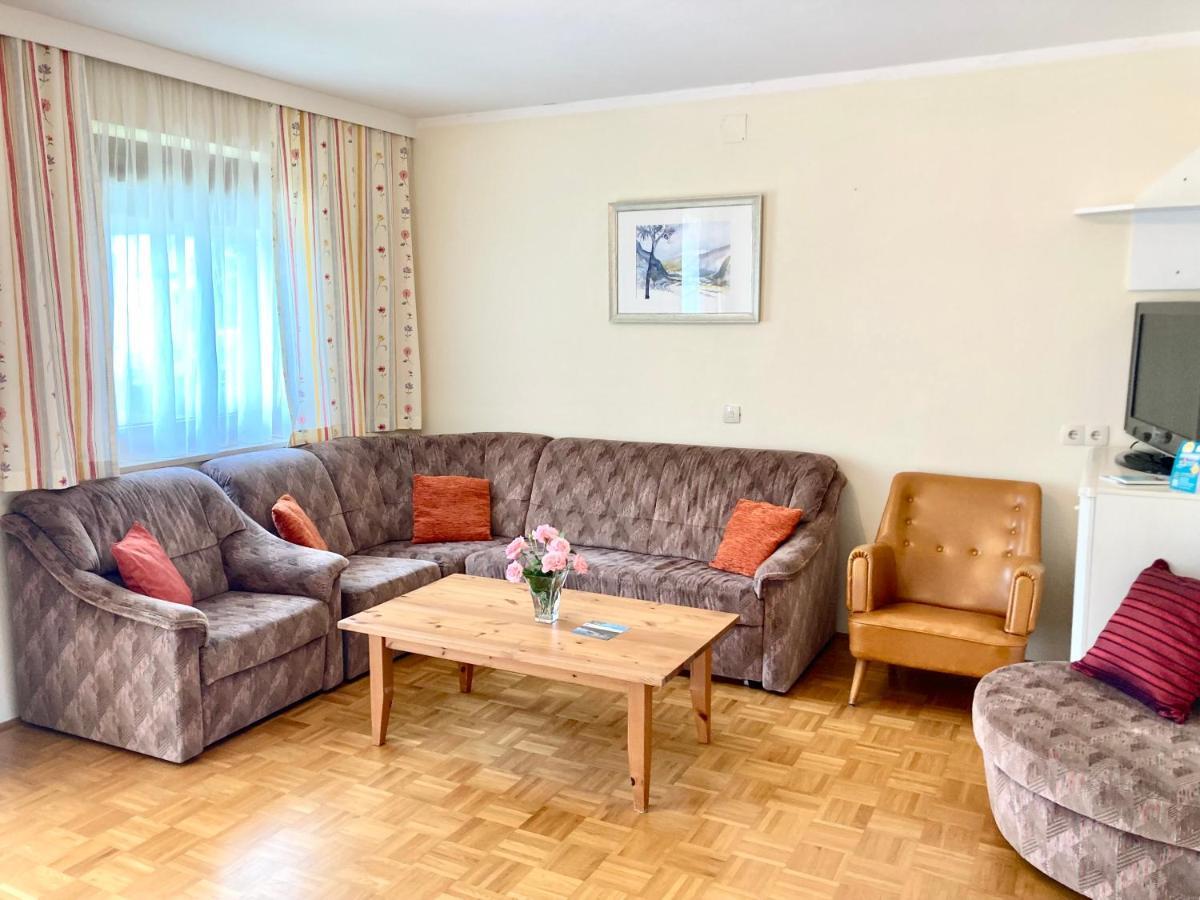 Apartman Jana By Woerthersee Apartment Raunach Екстериор снимка