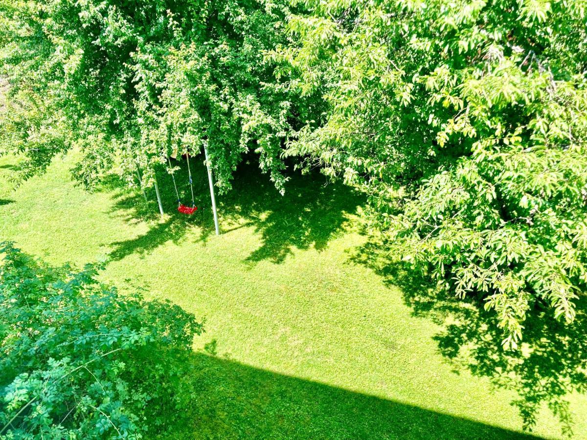 Apartman Jana By Woerthersee Apartment Raunach Екстериор снимка
