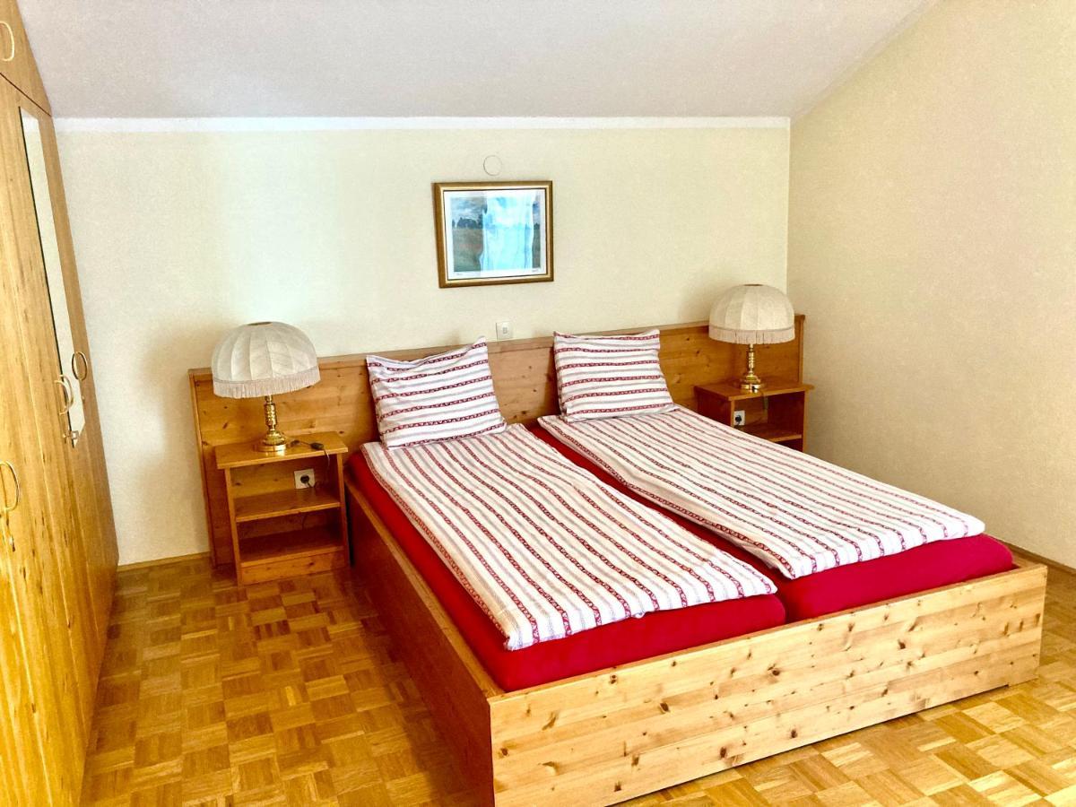 Apartman Jana By Woerthersee Apartment Raunach Екстериор снимка