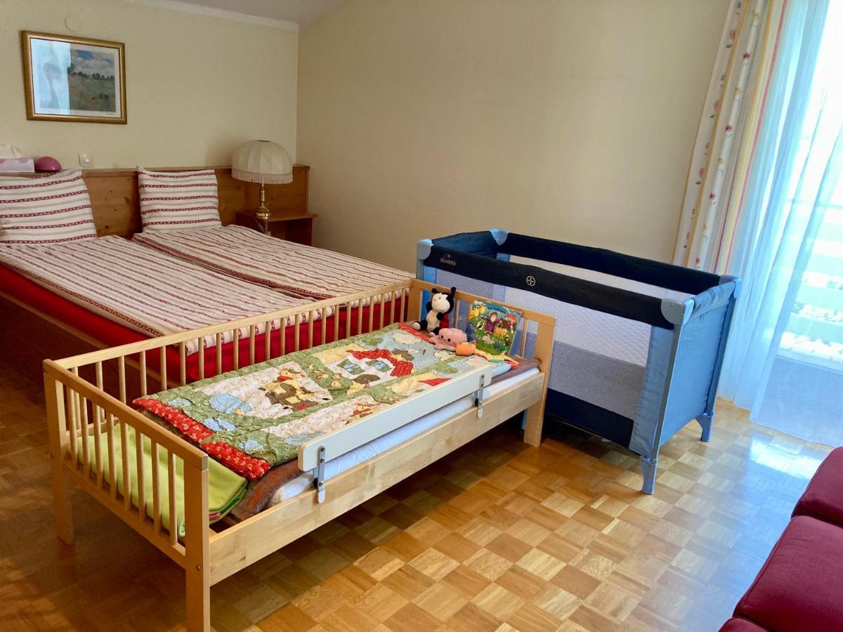 Apartman Jana By Woerthersee Apartment Raunach Екстериор снимка